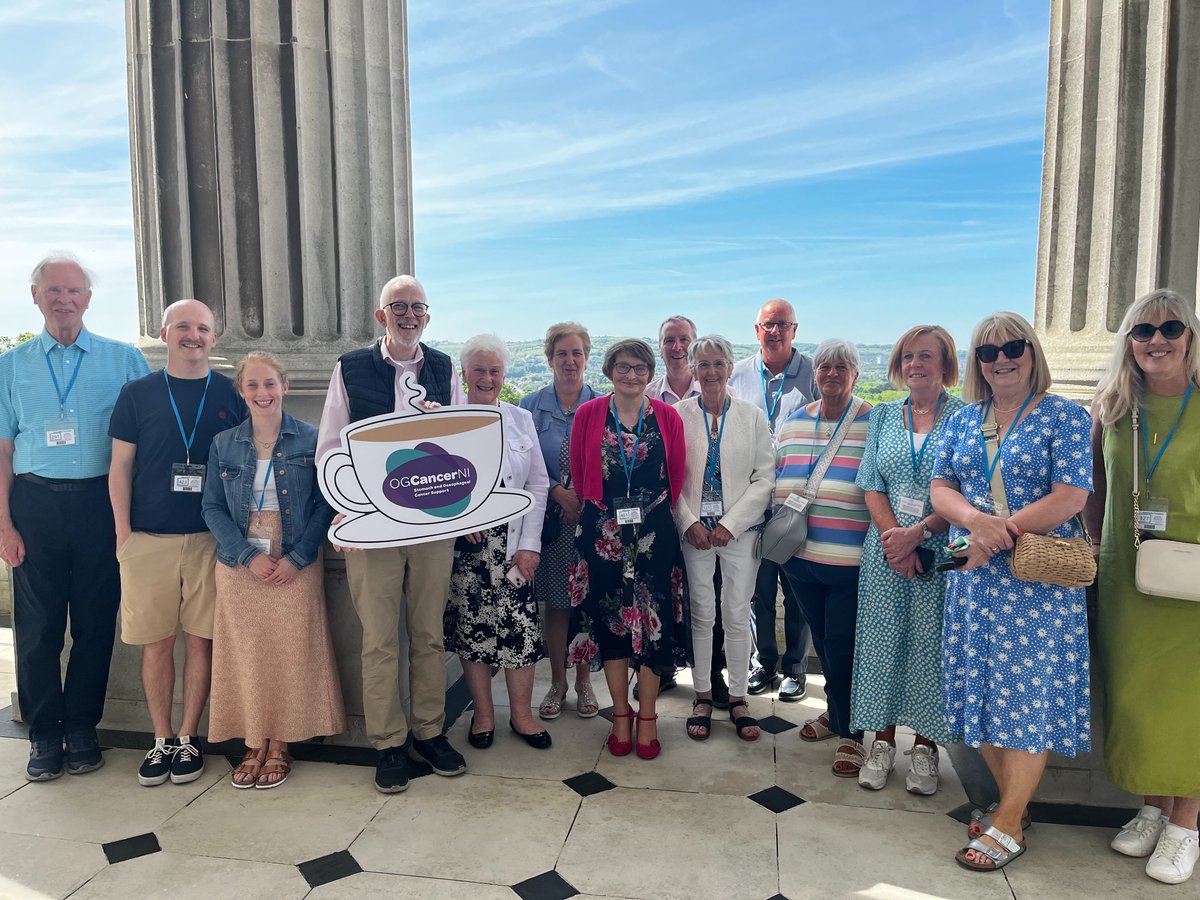 OGCancerNI (@ogcancerni) on Twitter photo We had a lovely morning at Stormont for our Cuppa Tea for OG launch event. Thanks so much to all who came along! If you would like to host your own event, just drop us a line to either info@ogcancerni.com or comms@ogcancerni.com and we can provide you with a hosting kit. We had a lovely morning at Stormont for our Cuppa Tea for OG launch event. Thanks so much to all who came along! If you would like to host your own event, just drop us a line to either info@ogcancerni.com or comms@ogcancerni.com and we can provide you with a hosting kit.