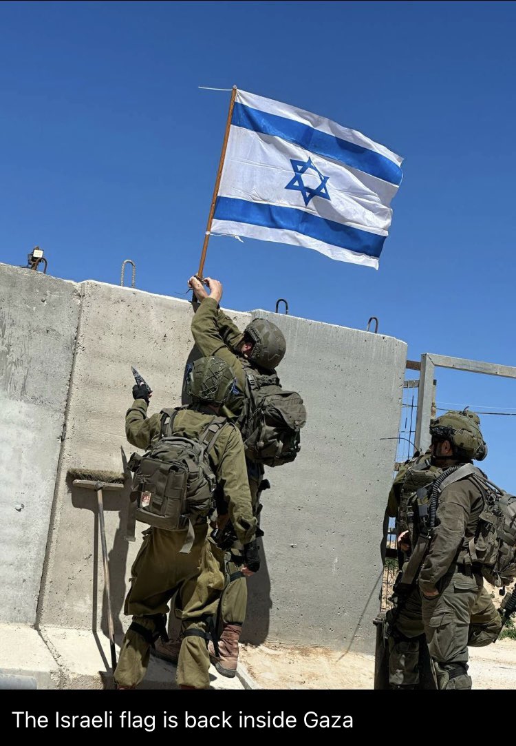 Yeshua’s Daughter tweet media