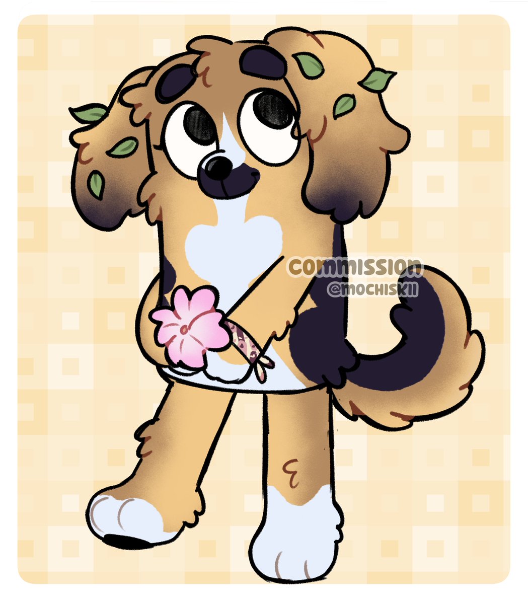 Comm for SekitaLuna on TH !!