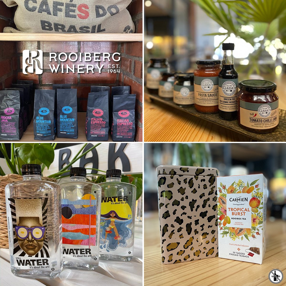 From Our Deli to Your Table 🍯🍪☕
Discover the local goodness waiting at Rooiberg's Red Chair Deli — Pop in and taste the flavour of the Robertson Valley!

#RooibergWinery #RedChairDeli #LocalFlavours #DeliDelights #RobertsonValley #ShopLocal #CountryCharm #WineAndDeli