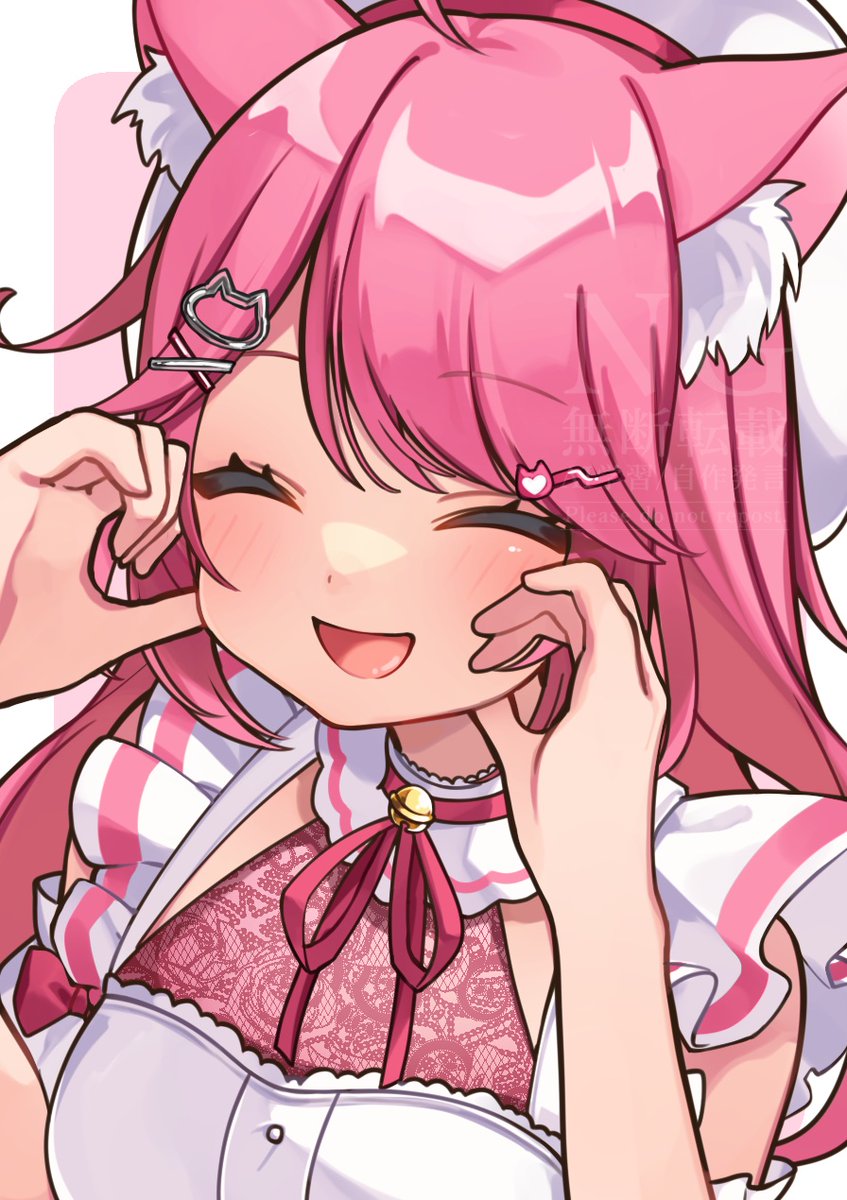 はーと♡

イラスト描かせていただきました🫧