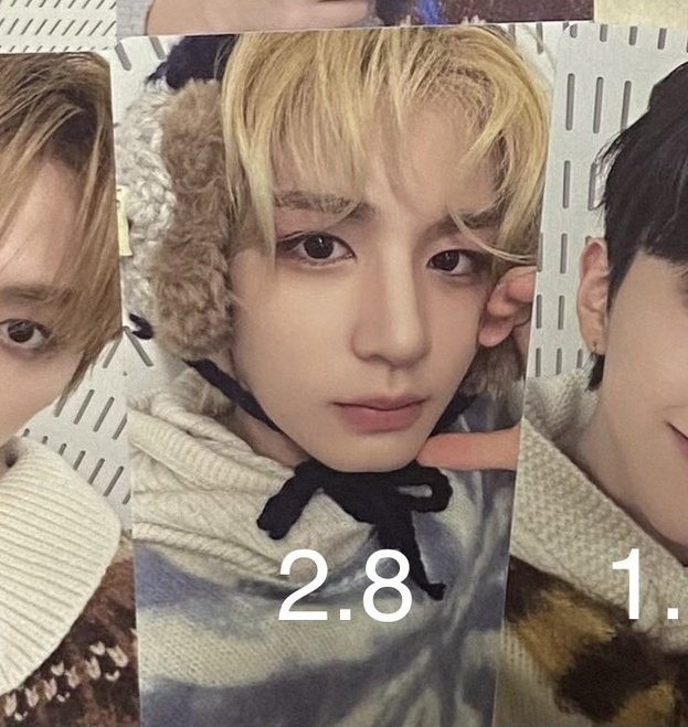 fromiae's tweet image. #1Dbuy mau ihan wvg.......