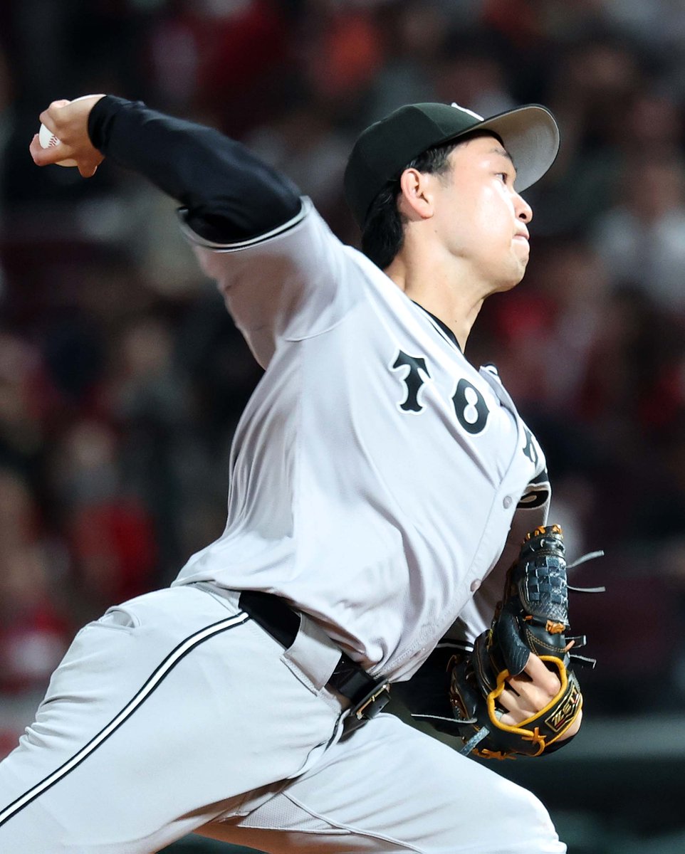 読売巨人軍（ジャイアンツ） on X