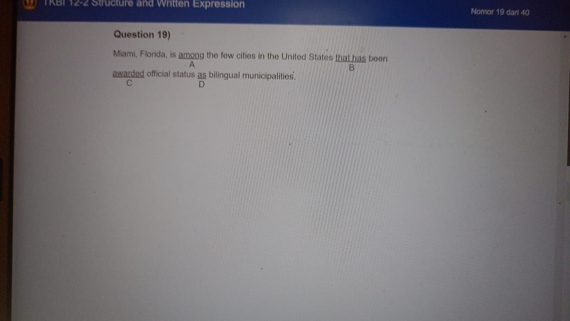 MODUL TOEFL GRATIS DI PINNED. tweet media