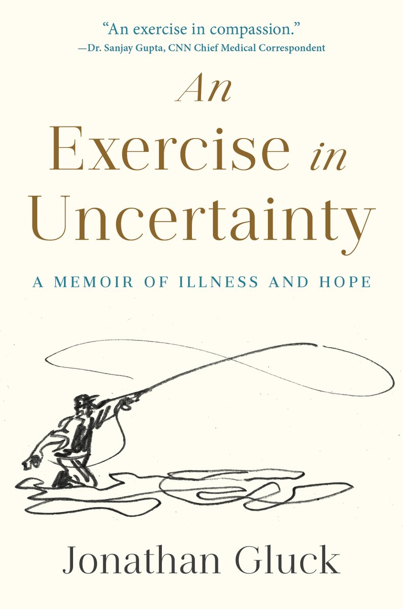 T-minus 26 days before my memoir, "An Exercise in Uncertainty," is published. Learn more about it (and please pre-order!) here: penguinrandomhouse.com/books/760582/a…