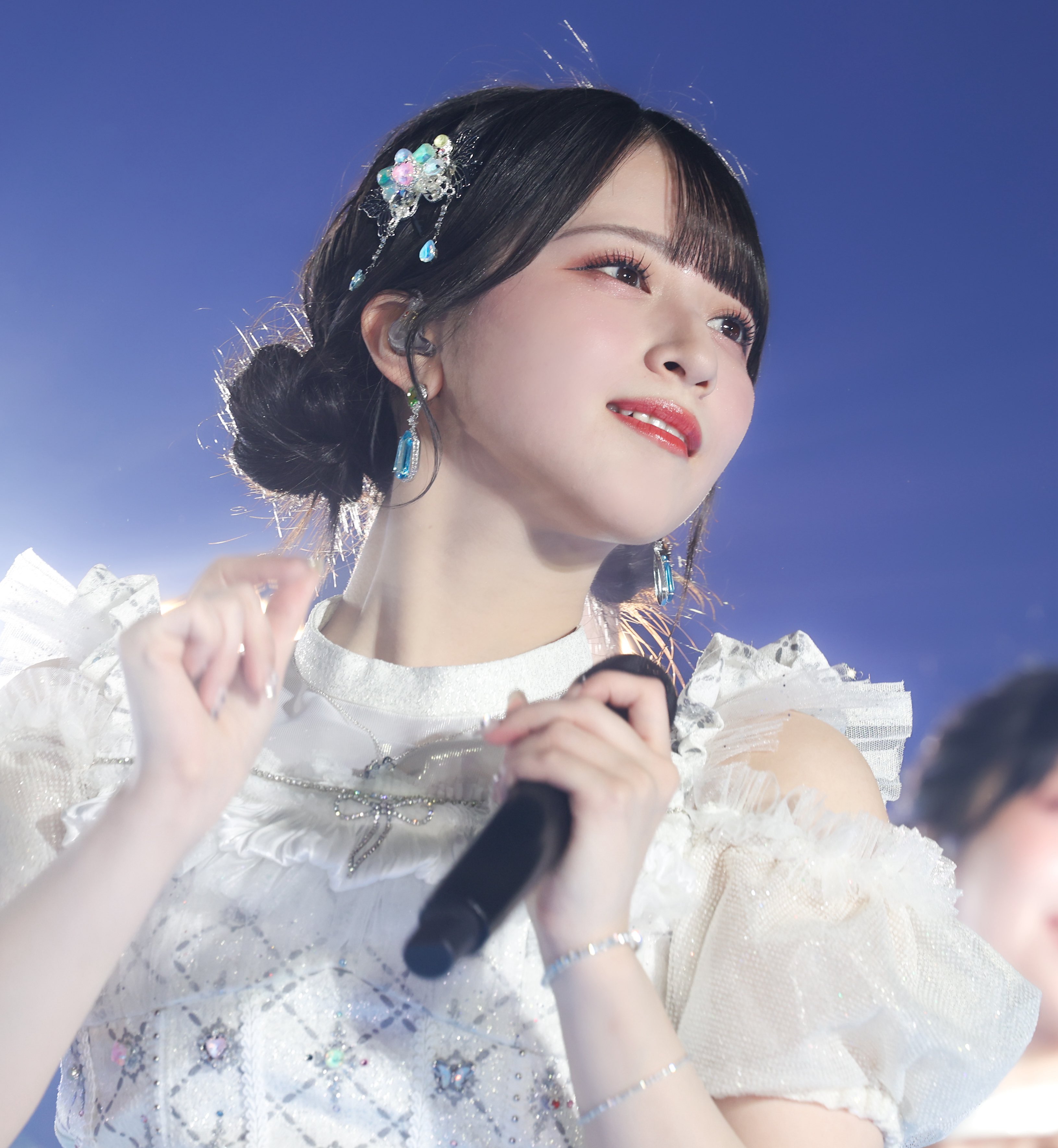 すずちゃん　佐々木舞香　直筆　生写真　とくべチュ　ヒキ すずちゃん 佐々木舞香 直筆 生写真 とくべチュ ヒキ すずちゃん