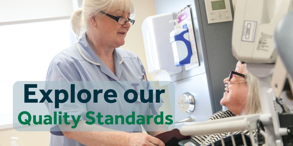🌍 Improving respiratory care starts with clear, evidence-based guidance. Our Quality Standards help drive excellence in treatment and management. Read them now 👉 brit-thoracic.uk/QualityStandar…