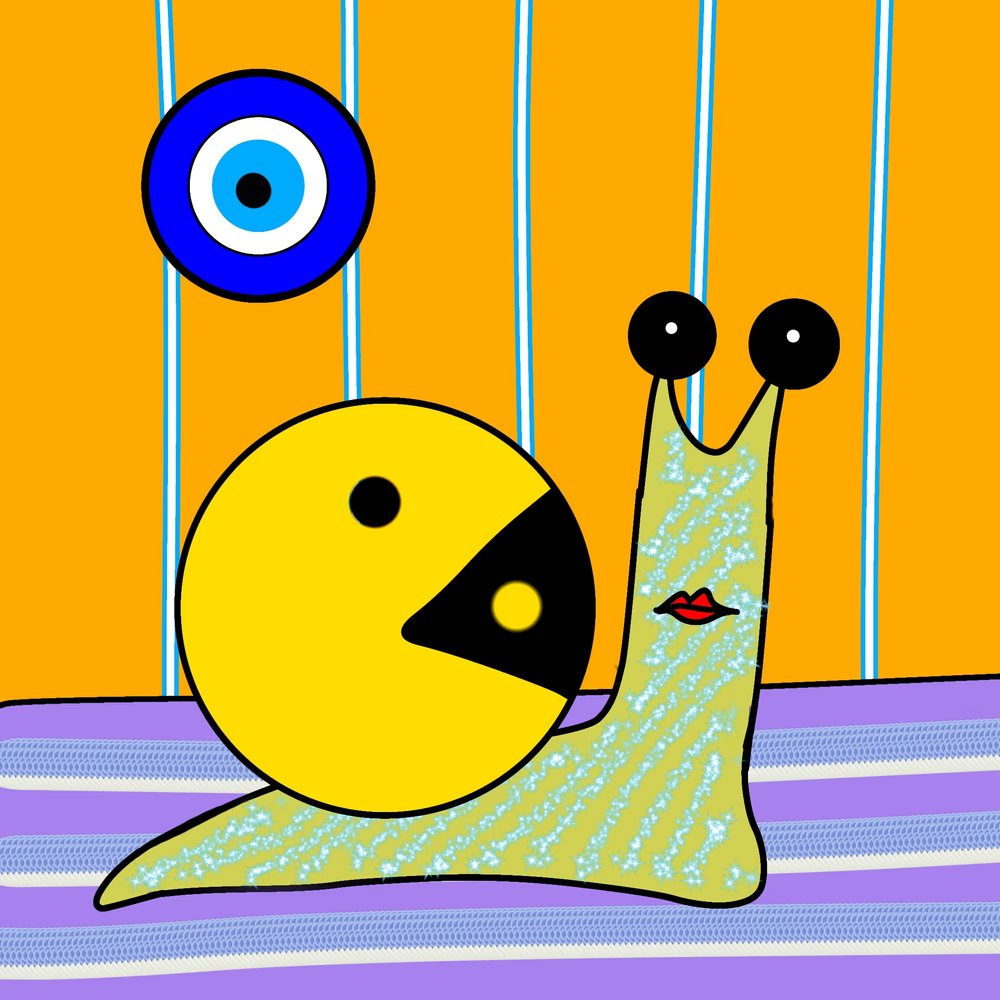 Snailzo Homebody tweet media