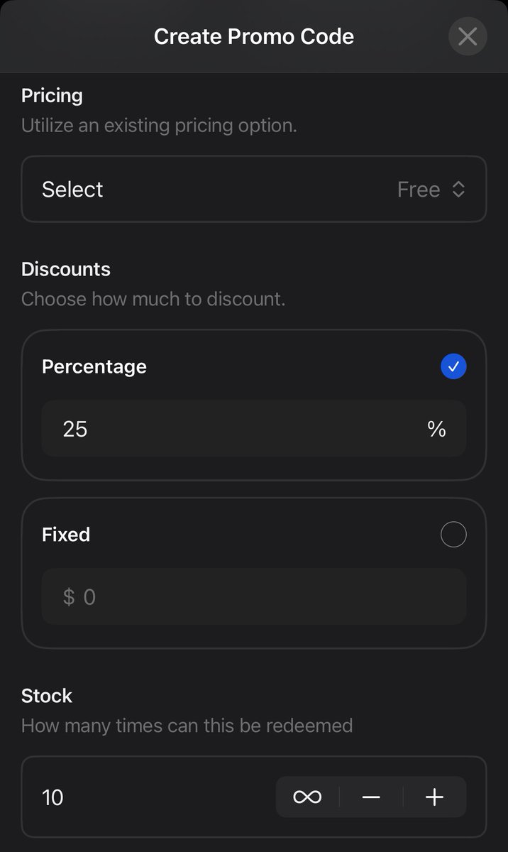 jk720031's tweet image. Still can’t get over yesterday🤯🤯🤯Make sure to enter the giveaway if you haven’t already❤️

But anyways here’s a 25% off code for the first 10 people to get all my plays for the next month👇🏽

Code-50k

whop.com/c/odds-matter/…