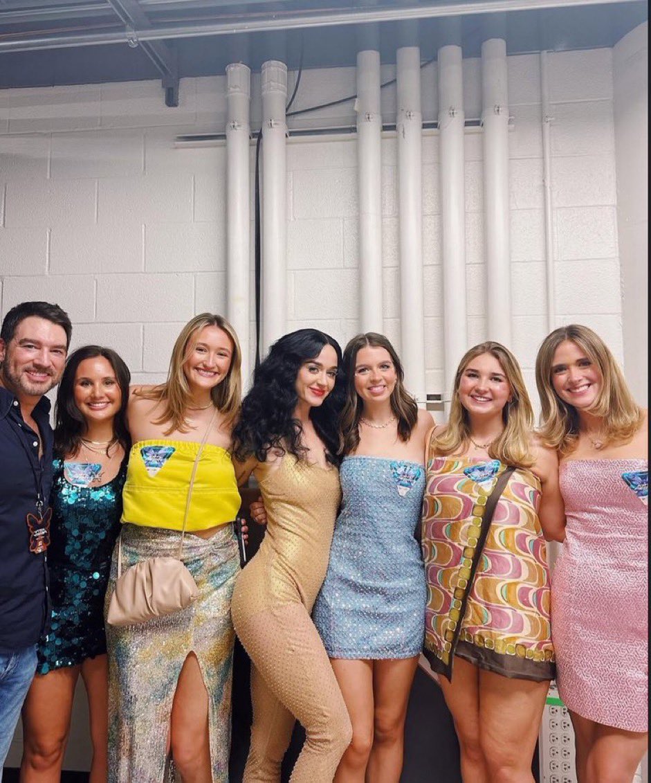 Chris is…Lifetimes Touring tweet media