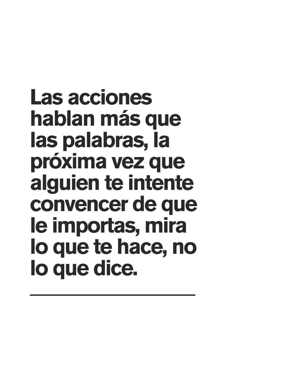 secretosdelasp1's tweet photo. 🗣️acciones
#escritos #reflexiones #hablar #importar #relaciones #leer #lectura #vida #aprender #escrituras https://t.co/JXcIEeCVCY