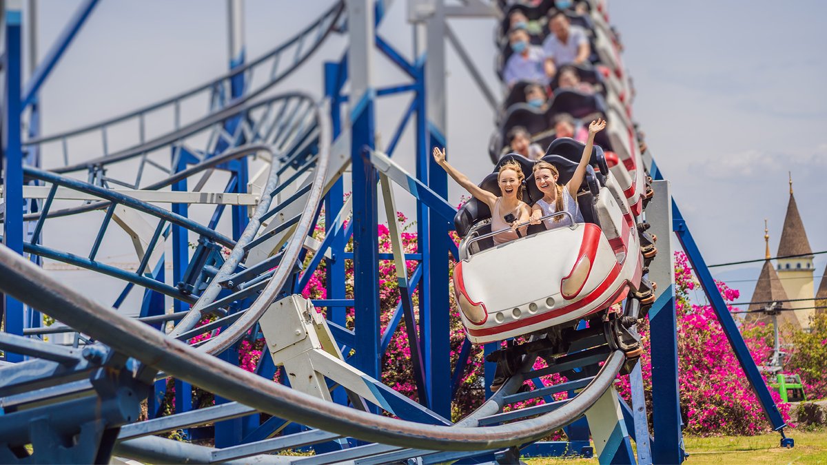 Exciting news for all Disney fans! 🏰✨🎢 The Walt Disney Company and Miral have announced plans for a new Disney theme park and resort on Yas Island, Abu Dhabi. Get all the details in this article. 👉 zurl.co/Chlkl 

#MEAMarkets #Disney #AbuDhabi #YasIsland #ThemePark