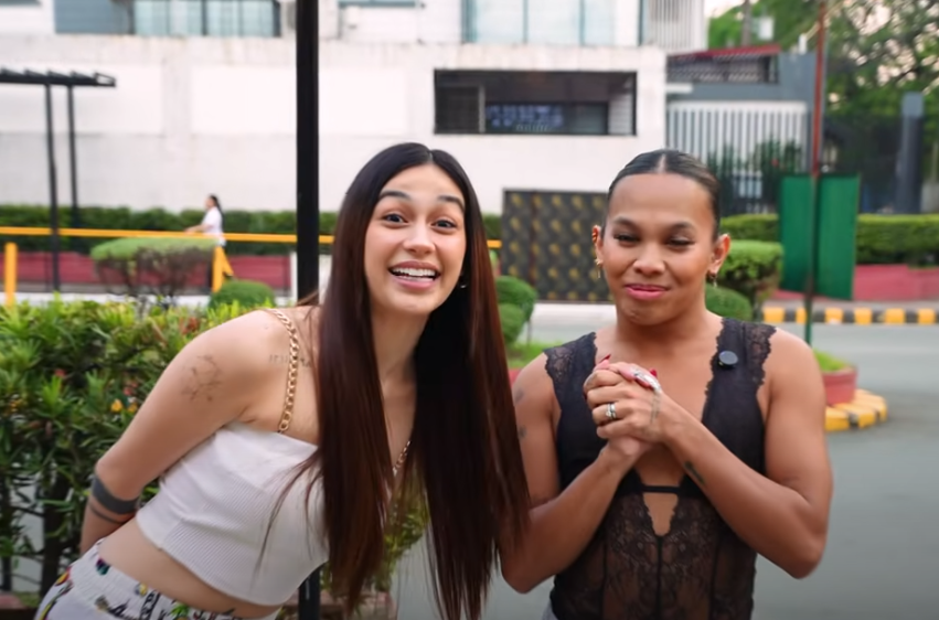 HarakeMiranda's tweet photo. i miss this duo🤍🤍

@ZeinabHarake11 @AwraBriguelaaa 
https://t.co/Q4VHxck1Zs
https://t.co/Q4VHxck1Zs https://t.co/PHucNGBSOK