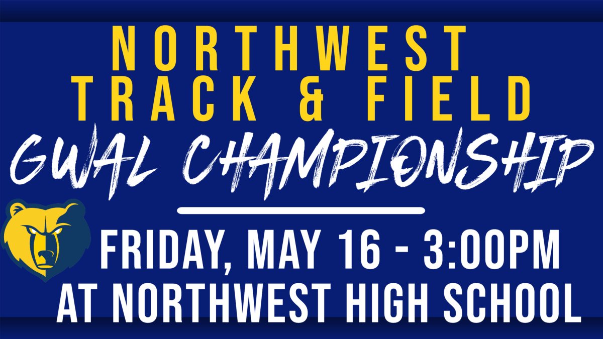 Wichita Northwest HS (@wichita_nw) on Twitter photo 
