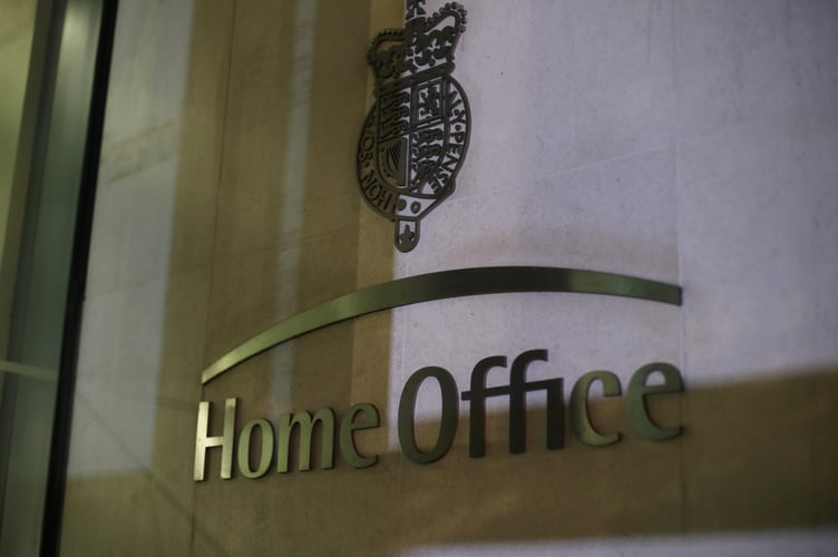Home Office figures show 11 asylum seekers in Cornwall were receiving some form of financial support from the government in the final quarter of 2024.

Read more at: cornish-times.co.uk/news/almost-a-…