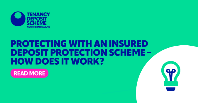 💼 Protecting with an Insured deposit protection scheme – How does it work?

For landlords and letting agents in Northern Ireland, the Insured scheme offers the benefit of holding the deposit yourself while still meeting legal protection requirements.

tdsnorthernireland.com/article/Protec…