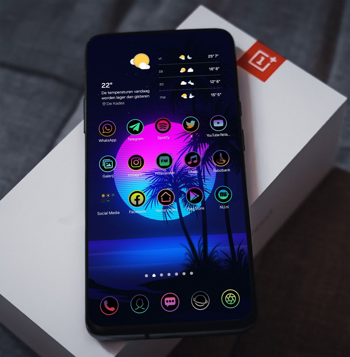 Dutch Icons tweet media