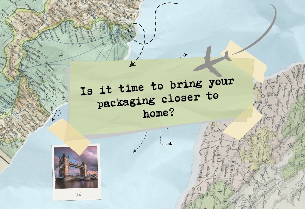 From reducing risk and cutting lead times to improving sustainability, onshoring could be the strategic move your business needs in 2025.

👉 Read the full blog: hubs.ly/Q03m4dVd0

#Onshoring #PackagingSolutions #SupplyChainStrategy #BusinessResilience