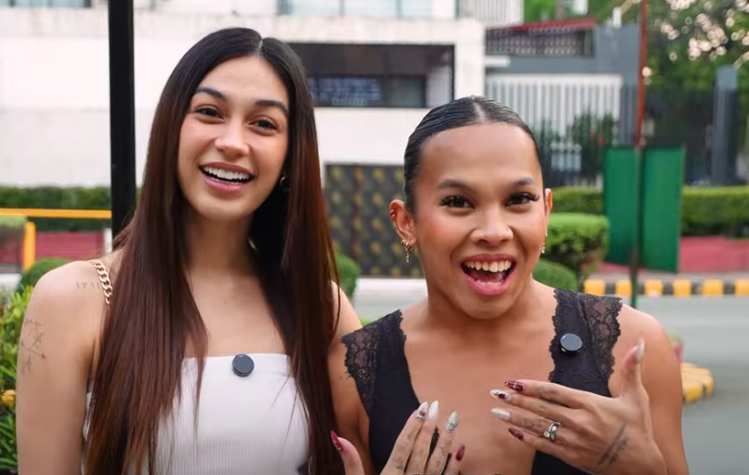 i miss this duo🤍🤍

<a href="/ZeinabHarake11/">Zeinab Harake Parks</a> <a href="/AwraBriguelaaa/">AWRA BRIGUELA</a> 
youtu.be/tSeCBb5ohS8?si…
youtu.be/tSeCBb5ohS8?si…