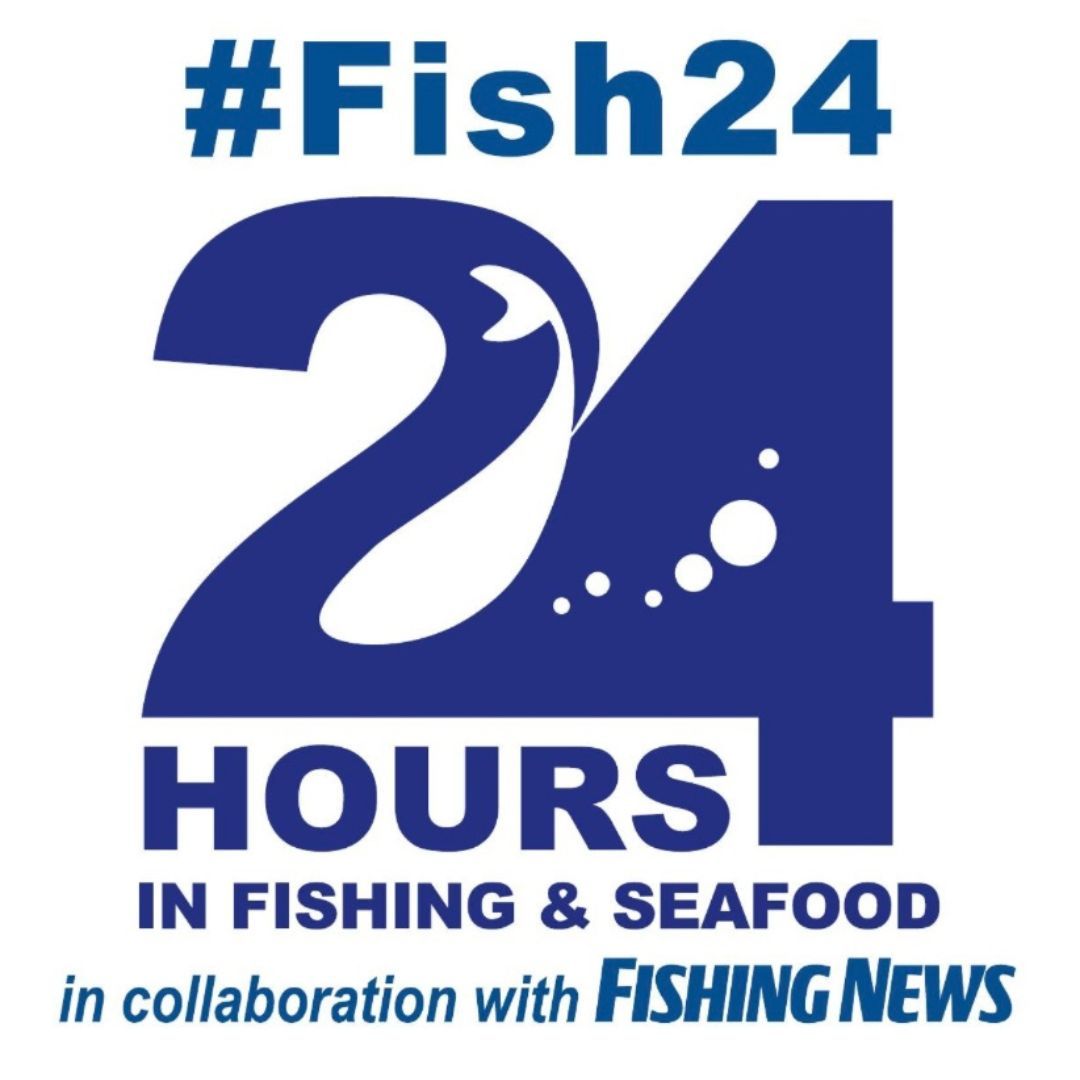 We're proud to be backing #Fish24 in support of our British fishermen and women during this 24-hour celebration of the UK's fishing and seafood industry. Let's choose sustainable British fish like delicious trout to support our hardworking farmers. 🐟🇬🇧

#BuyBritish #Britishtrout
