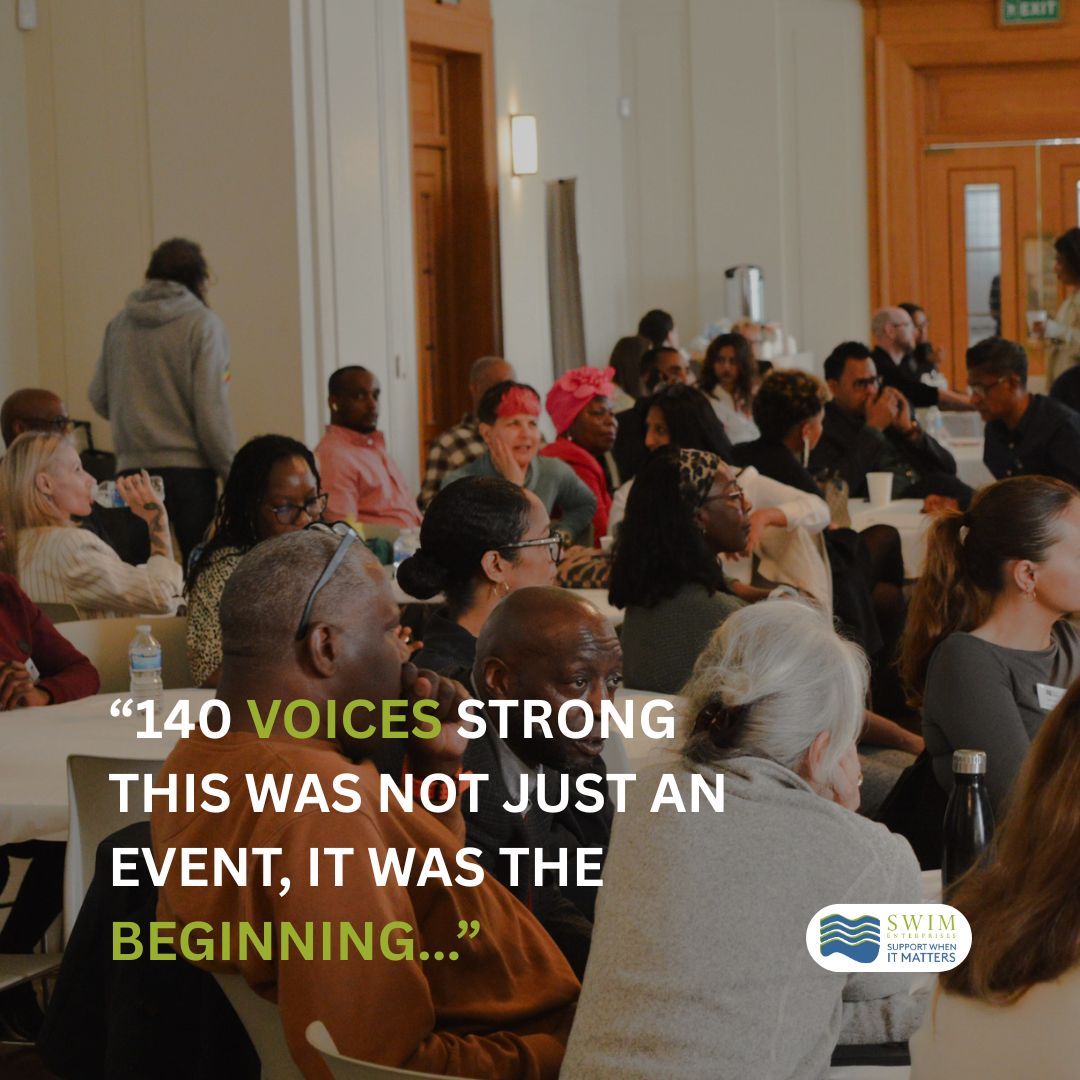 Support When It Matters tweet media