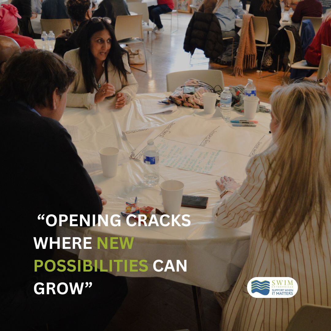 Support When It Matters tweet media