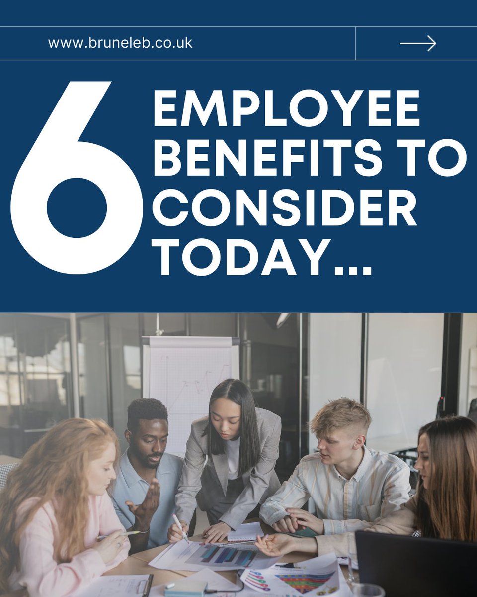 Brunel Employee Benefits (@brunel_eb) on Twitter photo πΉ Life Insurance & Income Protection
πΉ Employee Discount Platforms
πΉ Gym & Fitness Discounts
πΉ Private Medical Insurance
πΉ Mental Health Support
πΉ Flexible Working Options
π» loom.ly/nt-NTOU
βοΈ 0117 325 2224
π₯ contactus@bruneleb.co.uk πΉ Life Insurance & Income Protection
πΉ Employee Discount Platforms
πΉ Gym & Fitness Discounts
πΉ Private Medical Insurance
πΉ Mental Health Support
πΉ Flexible Working Options
π» loom.ly/nt-NTOU
βοΈ 0117 325 2224
π₯ contactus@bruneleb.co.uk