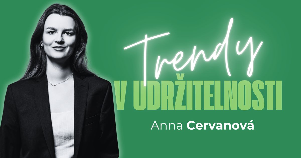 Proč je důležité uvažovat o udržitelnosti v celém procesu veřejných zakázek? Jaké jsou možnosti úspor a nastavení kritérií? To vše se dozvíte v podcastu Trendy v udržitelnosti, kde vystoupila Anna Cervanová 🌱🎧. #ROWANLEGAL #Udržitelnost 

🔗 Link: bit.ly/43ktkXU