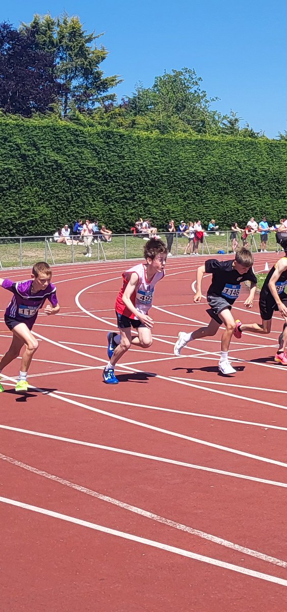 St. Aidan's CBS (@staidanscbs) on Twitter photo Well done to the 6 students that competed in the Leinster T&F Finals in Tullamore on Tuesday. <a href="/SchoolsAthletic/">Schools Athletics Update</a> Our u14 relay team finished 6th, Cillian Cooney, 11th in the mile, Fadil Salim, 6th in the long jump Luke Tracey just missing out on a medal coming 4th in the 1,100m. Well done to the 6 students that competed in the Leinster T&F Finals in Tullamore on Tuesday. <a href="/SchoolsAthletic/">Schools Athletics Update</a> Our u14 relay team finished 6th, Cillian Cooney, 11th in the mile, Fadil Salim, 6th in the long jump Luke Tracey just missing out on a medal coming 4th in the 1,100m.