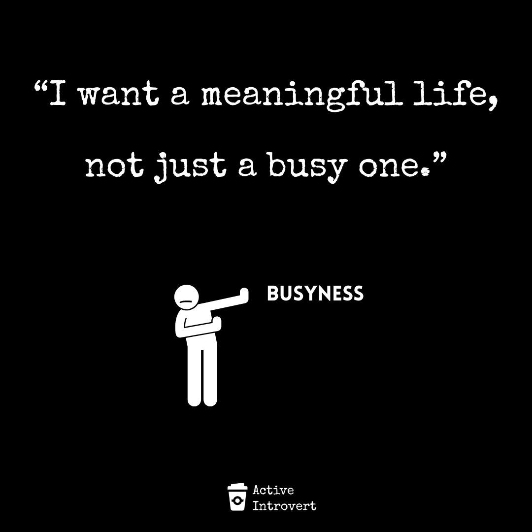 ActiveIntrovrt's tweet image. I had goals. I had discipline. But something wasn’t clicking.

It wasn’t until I paused to audit my life that I realized I was aligned with expectations, not my values.

The Life Audit helped me reset. Maybe it can help you too.

7301-joe-active-introvert.systeme.io/starterlifeaud…
