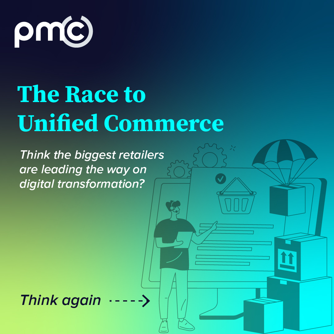 pmccommerce's tweet image. Unified commerce is no longer optional — it’s the edge in a fast-moving retail market. Yet most tech stacks aren’t fully modular.

📊 New research reveals how modular systems boost efficiency, CX &amp;amp; profits — but ROI proof is still a barrier.

#UnifiedCommerce #RetailInnovation