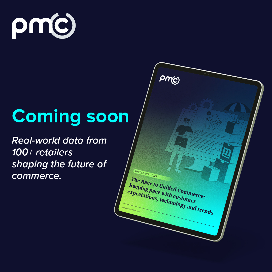pmccommerce's tweet image. Unified commerce is no longer optional — it’s the edge in a fast-moving retail market. Yet most tech stacks aren’t fully modular.

📊 New research reveals how modular systems boost efficiency, CX &amp;amp; profits — but ROI proof is still a barrier.

#UnifiedCommerce #RetailInnovation