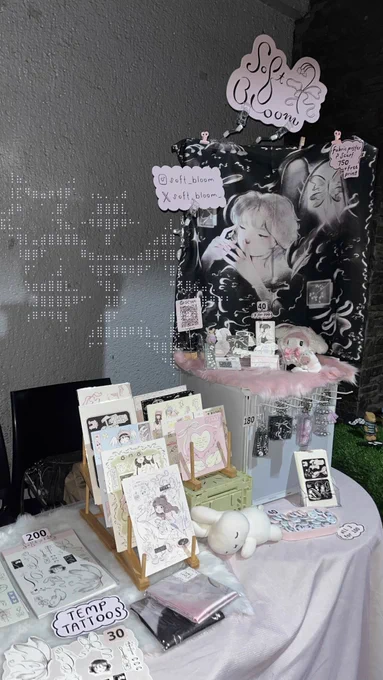 soft bloom ★ ★ ★ @ mow's 𖦹 ˚. ᵎᵎ 