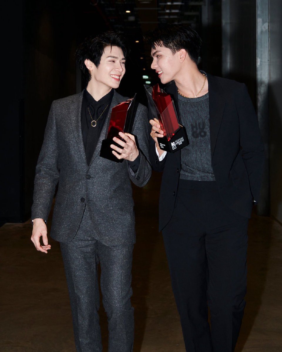 forever ❤️💙

#FortFTS #Peatwasu