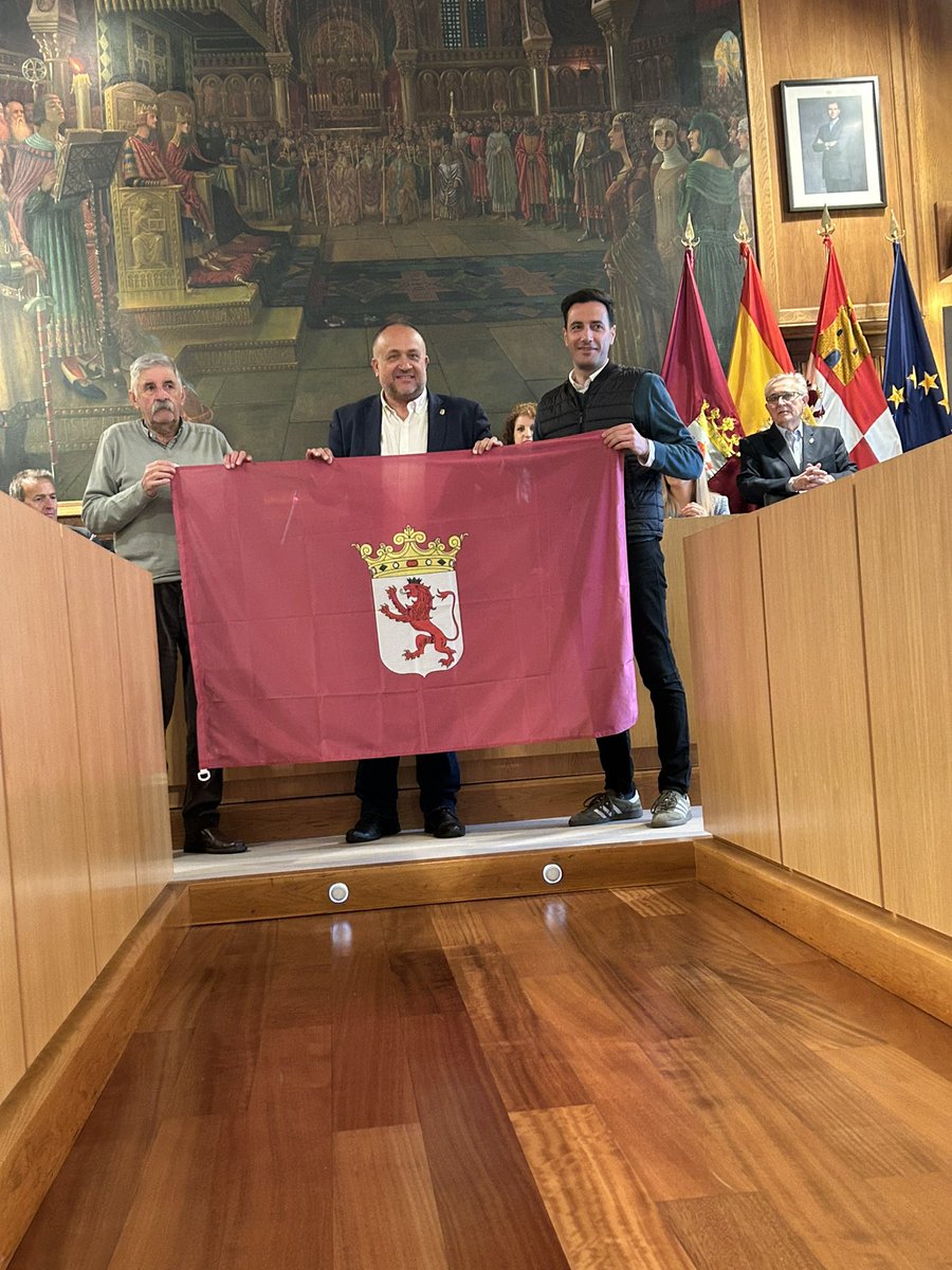 Atlético Astorga F.C. tweet media