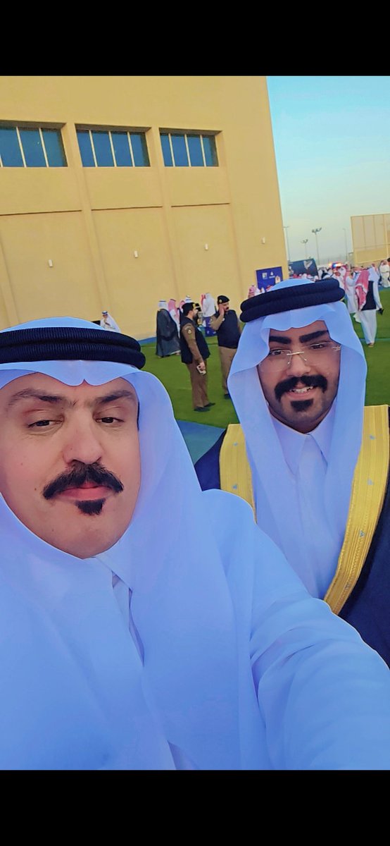 عوض محمد الشمري tweet media
