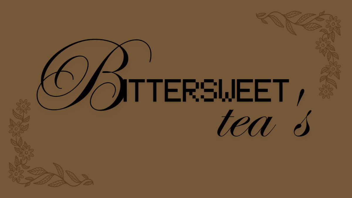 blbitsh's tweet image. ; Bittersweet Tea’s

“have i told you that you got my attention?”

— Haechan AU written by blbitsh