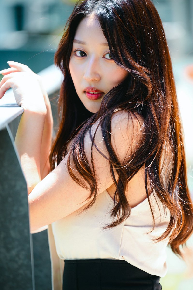 昨日はピスタに所属してから
はじめての撮影でした📷´-🤍

楽しい撮影でした！
素敵なカメラマンさんにであえて
嬉しいです✨

<a href="/hammer_photo_/">ハマー</a>