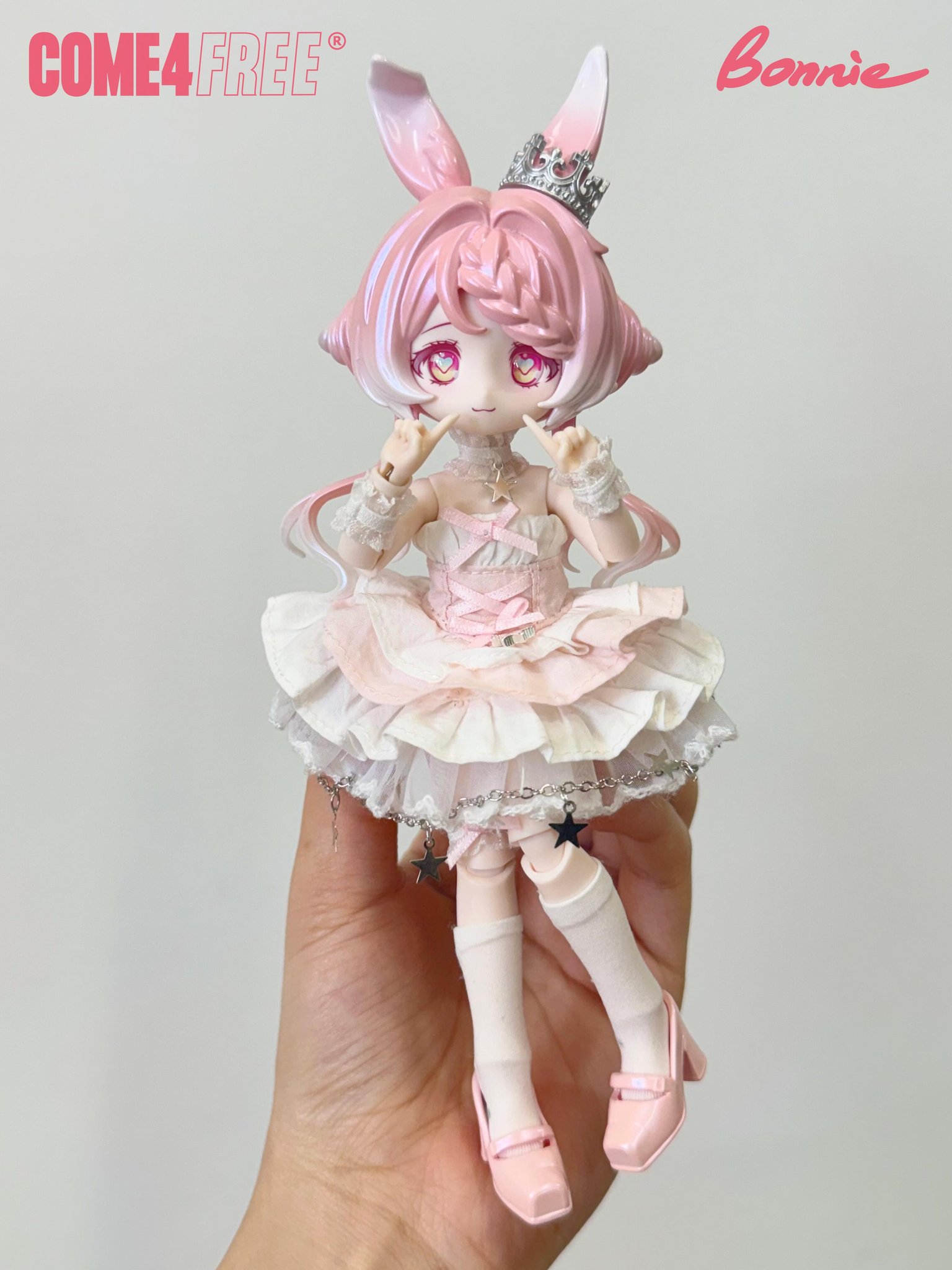 Hermeow Shop 海外トイ專門店 on X: 