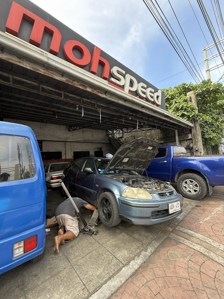 kbc6666's tweet photo. project : dad's car hahaha
hirap ah 🤣 https://t.co/1uH17OeGsK