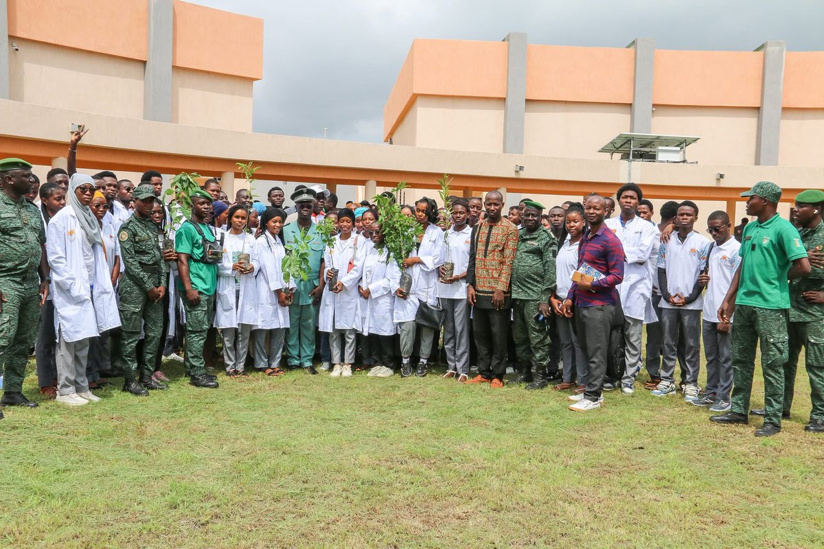 Génie Écologique et Aménagement du Territoire (GEAT)

Lancement des travaux pratiques en Sylviculture pour les étudiants en GEAT de 2e année