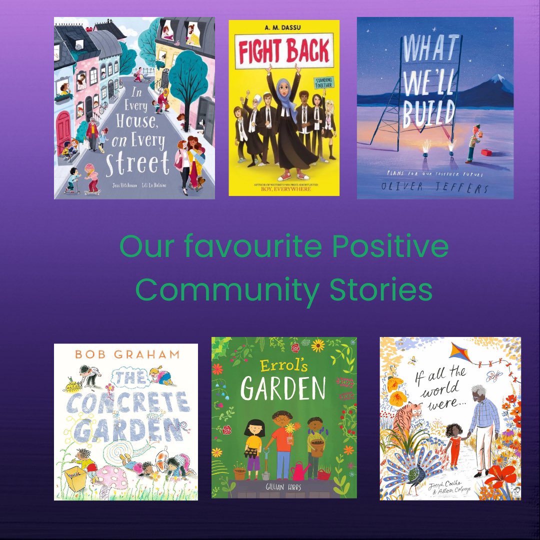 It’s #MentalHealthAwarenessWeek! 💜

This year is all about community - coming together for mental health. 🤝
Being part of a safe, positive community is vital for everyone’s mental health 💛✌🏻Scroll to see some of our favourite stories! #MentalHealthAwarenessMonth