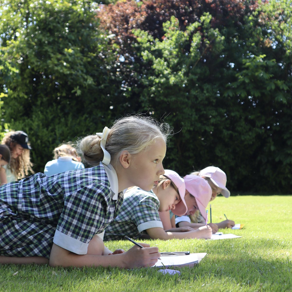 Llandovery College tweet media