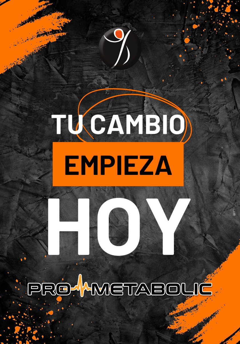 SbeltaPRO's tweet photo. #NuncaEntrenarasSola PROMETABOLIC Ningún cuerpo es perfecto, pero de igual forma, tampoco es igual a otro... 
¡¡TU CAMBIO EMPIEZA HOY!! 
https://t.co/RQSF9jjDXK https://t.co/tLdJo7Zsif
