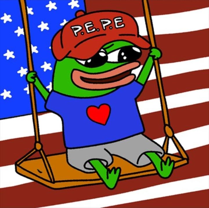 CryptoDen420's tweet photo. @WhaleEverything Pepe is sending so it's time for Positive Energy Positive Everything (P.E.P.E) 

Ca:
0x69420352854b7Ea451122C4C66Baa754b09fd705

Community:
https://t.co/N6TZoWd8Sc

#PEPE #ETH https://t.co/Oj89fCqG42