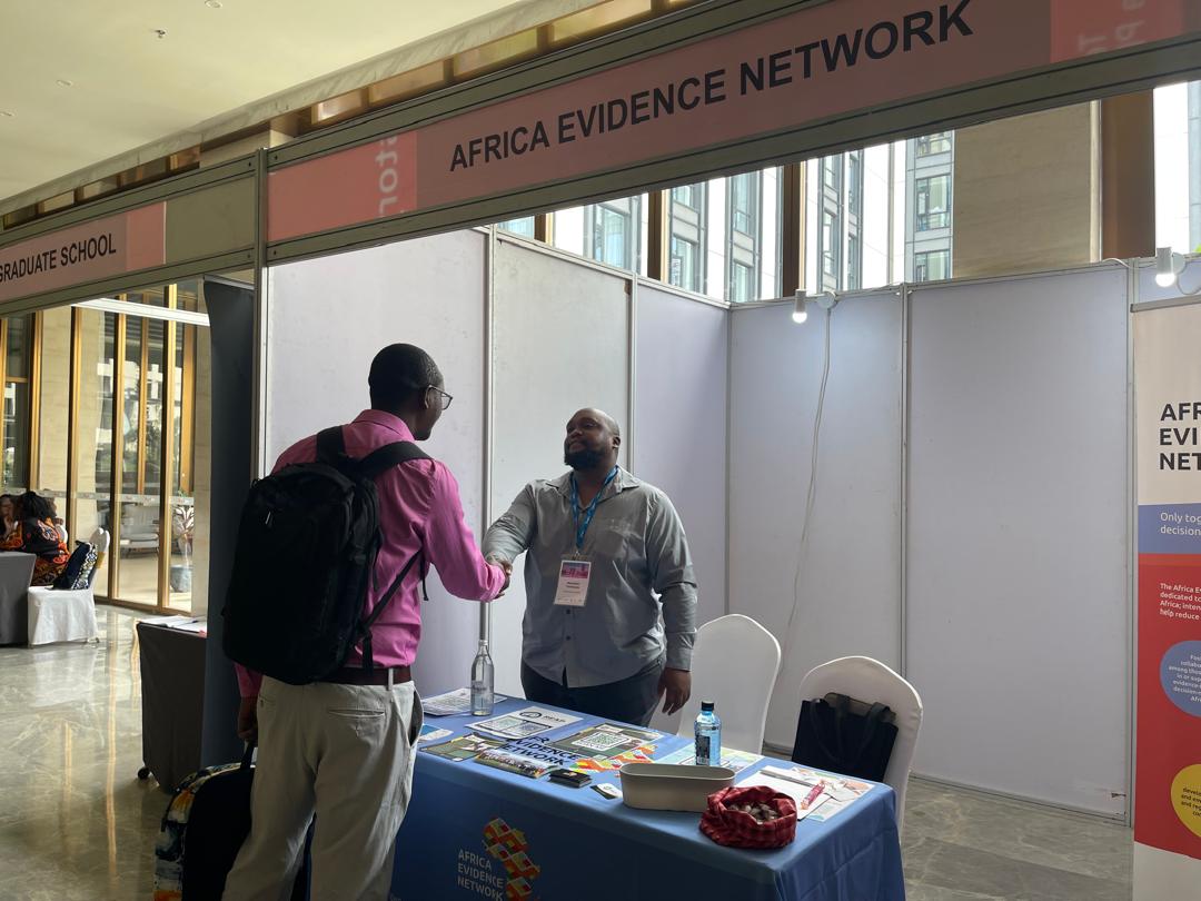 AEN (@africa_evidence) on Twitter photo <a href="/NKMshengu/">Nkululeko Tshabalala</a> <a href="/gloriaanderson_/">Gloria Anderson</a> <a href="/KEMRI_Kenya/">Kenya Medical Research Institute</a> <a href="/CochraneKenya/">cochrane_Kenya</a> <a href="/ekwaroobuku/">Ekwaro A. Obuku</a> <a href="/ebase_africa/">eBASE Africa</a> <a href="/Tamarakredo/">Tamara Kredo</a> <a href="/MRCza/">SAMRC</a> <a href="/okwen/">Okwen P Mbah</a> <a href="/Hewlett_Found/">Hewlett Foundation</a> <a href="/NgehEtienne/">ETIENNE NGEH (Cameroonian Physiotherapist)</a> <a href="/gin_member/">GIN Member</a> <a href="/PACKS_Africa/">PACKS Africa</a> <a href="/Afidep/">AFIDEP</a> <a href="/ACRES_RRS/">ACRES_RRS</a> <a href="/AfricaAEYL/">Africa Evidence Youth League #AEYL</a> Get ready for an unforgettable experience!
Join us at the #AEN exhibition stand in Kenya for engaging discussions, innovative insights, and meaningful connections. Don't miss out.
#Africalovesevidence #CochraneAfricaIndaba #NetworkingOpportunity #InnovationHub #EngageWithUs <a href="/NKMshengu/">Nkululeko Tshabalala</a> <a href="/gloriaanderson_/">Gloria Anderson</a> <a href="/KEMRI_Kenya/">Kenya Medical Research Institute</a> <a href="/CochraneKenya/">cochrane_Kenya</a> <a href="/ekwaroobuku/">Ekwaro A. Obuku</a> <a href="/ebase_africa/">eBASE Africa</a> <a href="/Tamarakredo/">Tamara Kredo</a> <a href="/MRCza/">SAMRC</a> <a href="/okwen/">Okwen P Mbah</a> <a href="/Hewlett_Found/">Hewlett Foundation</a> <a href="/NgehEtienne/">ETIENNE NGEH (Cameroonian Physiotherapist)</a> <a href="/gin_member/">GIN Member</a> <a href="/PACKS_Africa/">PACKS Africa</a> <a href="/Afidep/">AFIDEP</a> <a href="/ACRES_RRS/">ACRES_RRS</a> <a href="/AfricaAEYL/">Africa Evidence Youth League #AEYL</a> Get ready for an unforgettable experience!
Join us at the #AEN exhibition stand in Kenya for engaging discussions, innovative insights, and meaningful connections. Don't miss out.
#Africalovesevidence #CochraneAfricaIndaba #NetworkingOpportunity #InnovationHub #EngageWithUs