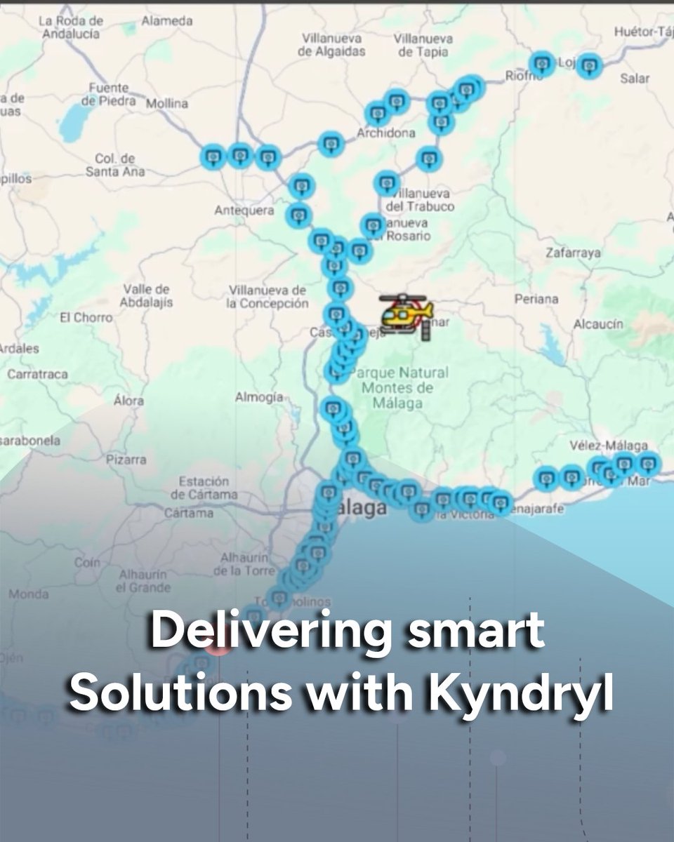 Mapify IoT tweet media