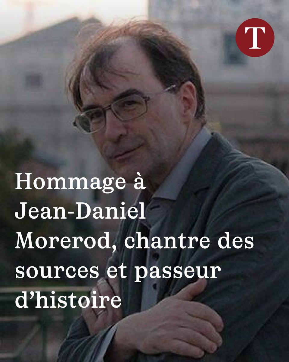 Le Temps tweet media
