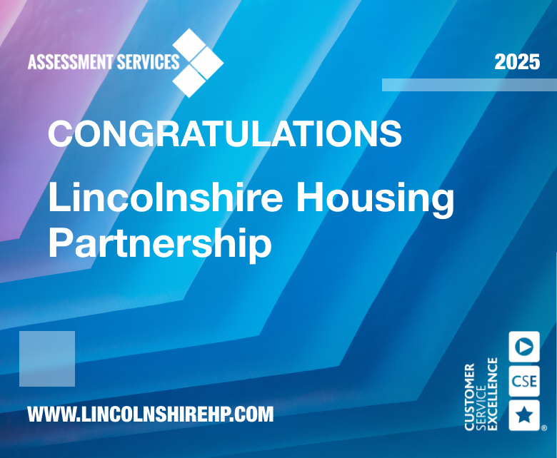Assessment Services (@assessmentserve) on Twitter photo Weβre delighted to share that Lincolnshire Housing Partnership has successfully maintained the Customer Service Excellence (CSE) Standard following their latest assessment. 
Well done to the entire team for their hard work and dedication! π
#CustomerServiceExcellence 
#Housing Weβre delighted to share that Lincolnshire Housing Partnership has successfully maintained the Customer Service Excellence (CSE) Standard following their latest assessment. 
Well done to the entire team for their hard work and dedication! π
#CustomerServiceExcellence 
#Housing