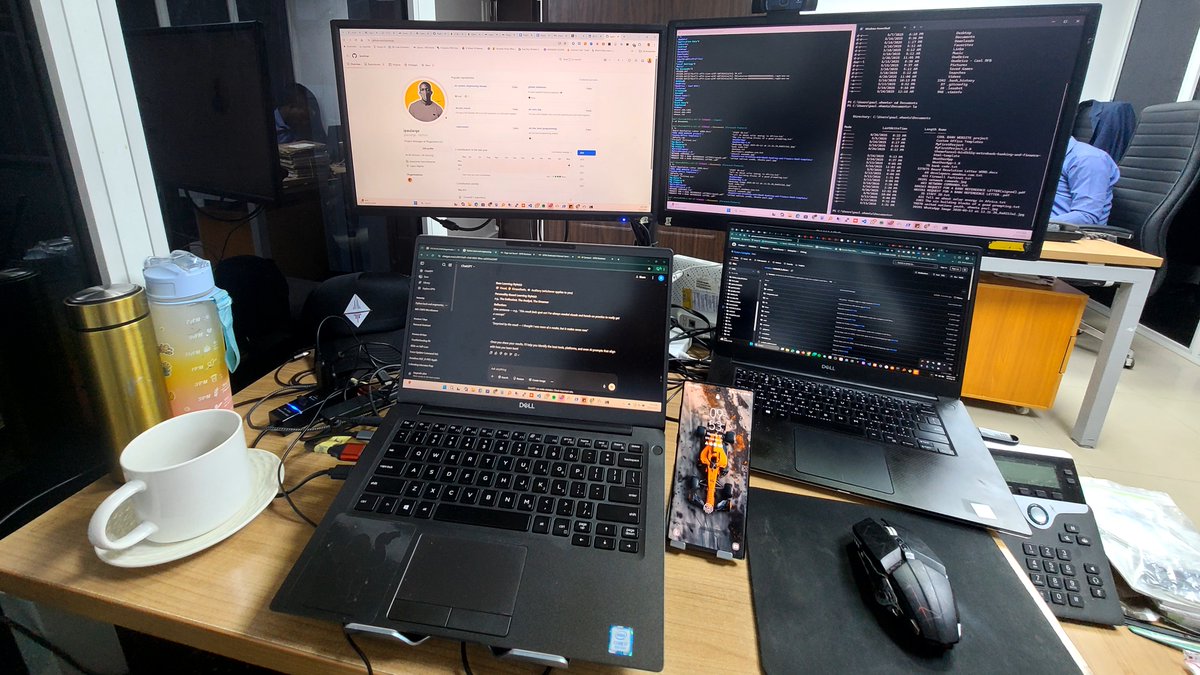 ipaularge's tweet image. Check out my latest article: AI, My learning padi at ALX linkedin.com/pulse/ai-my-le… via @LinkedIn